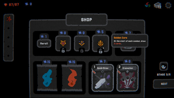 Catalyst Core screenshot 5