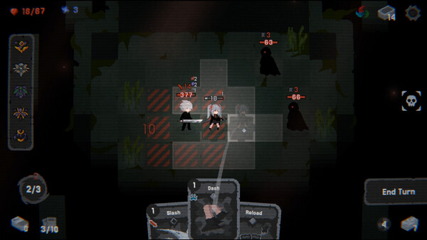 Catalyst Core screenshot 6