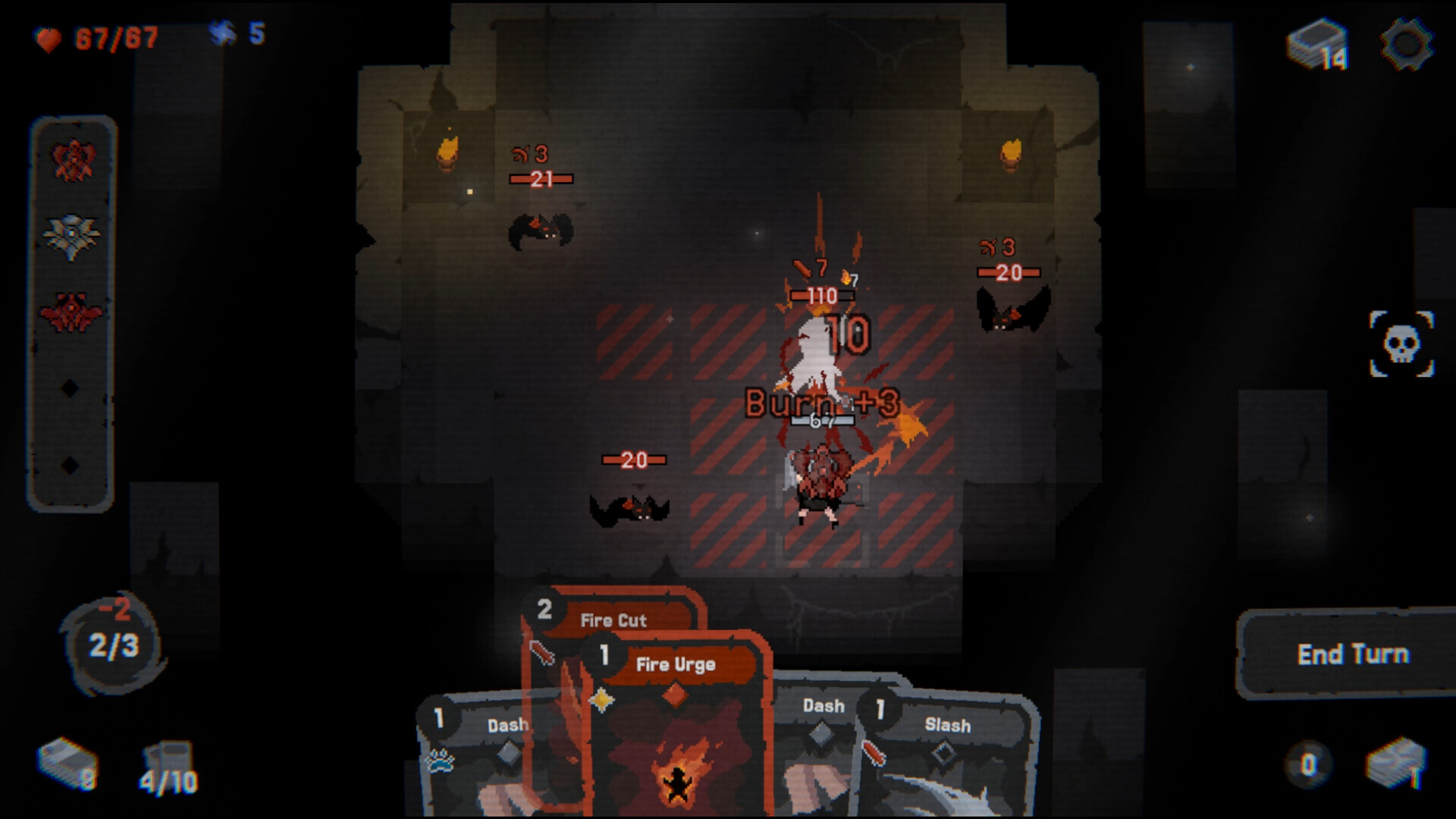 Catalyst Core screenshot 6