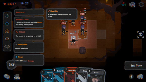 Catalyst Core screenshot 3
