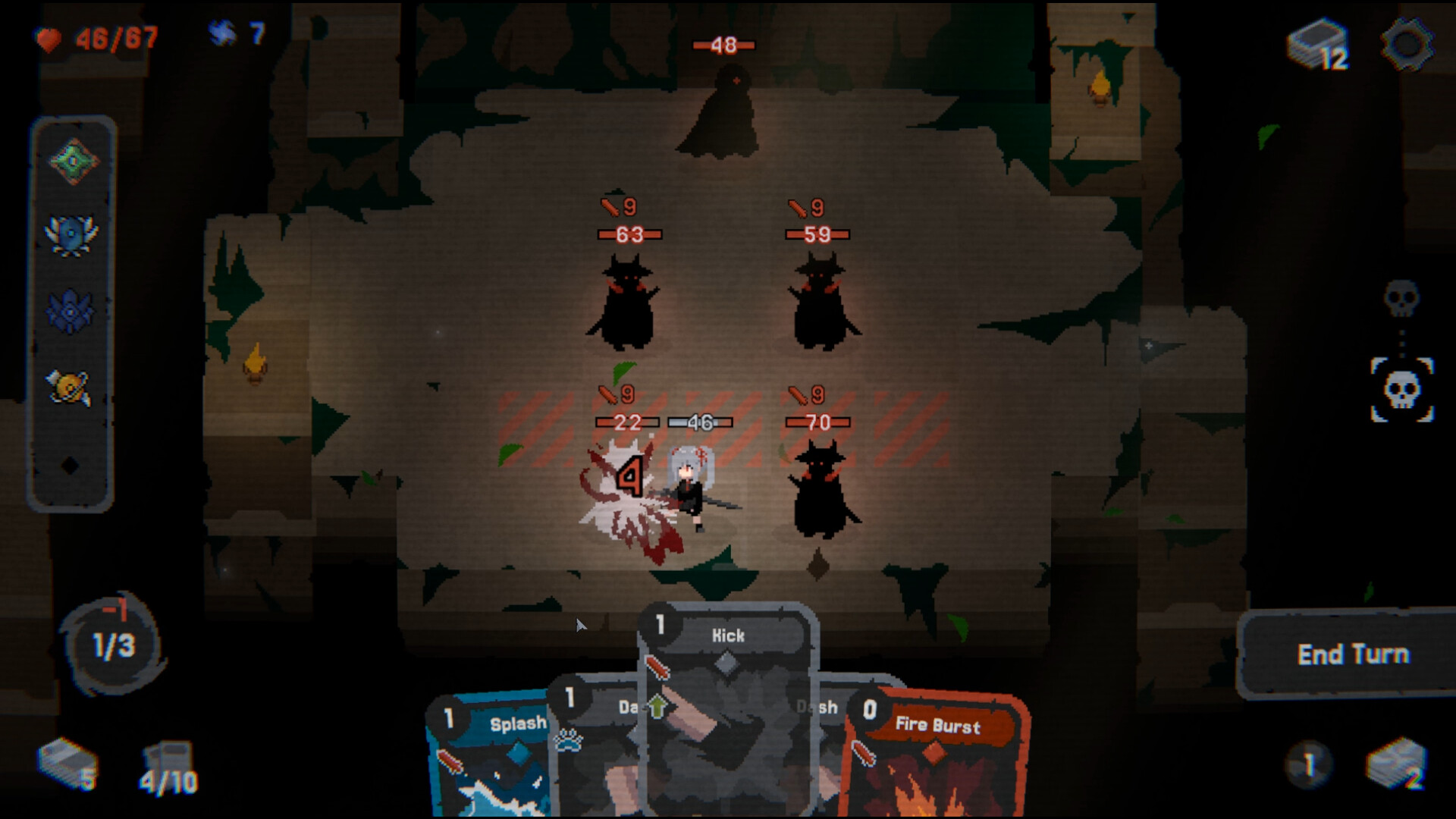 Catalyst Core screenshot 2