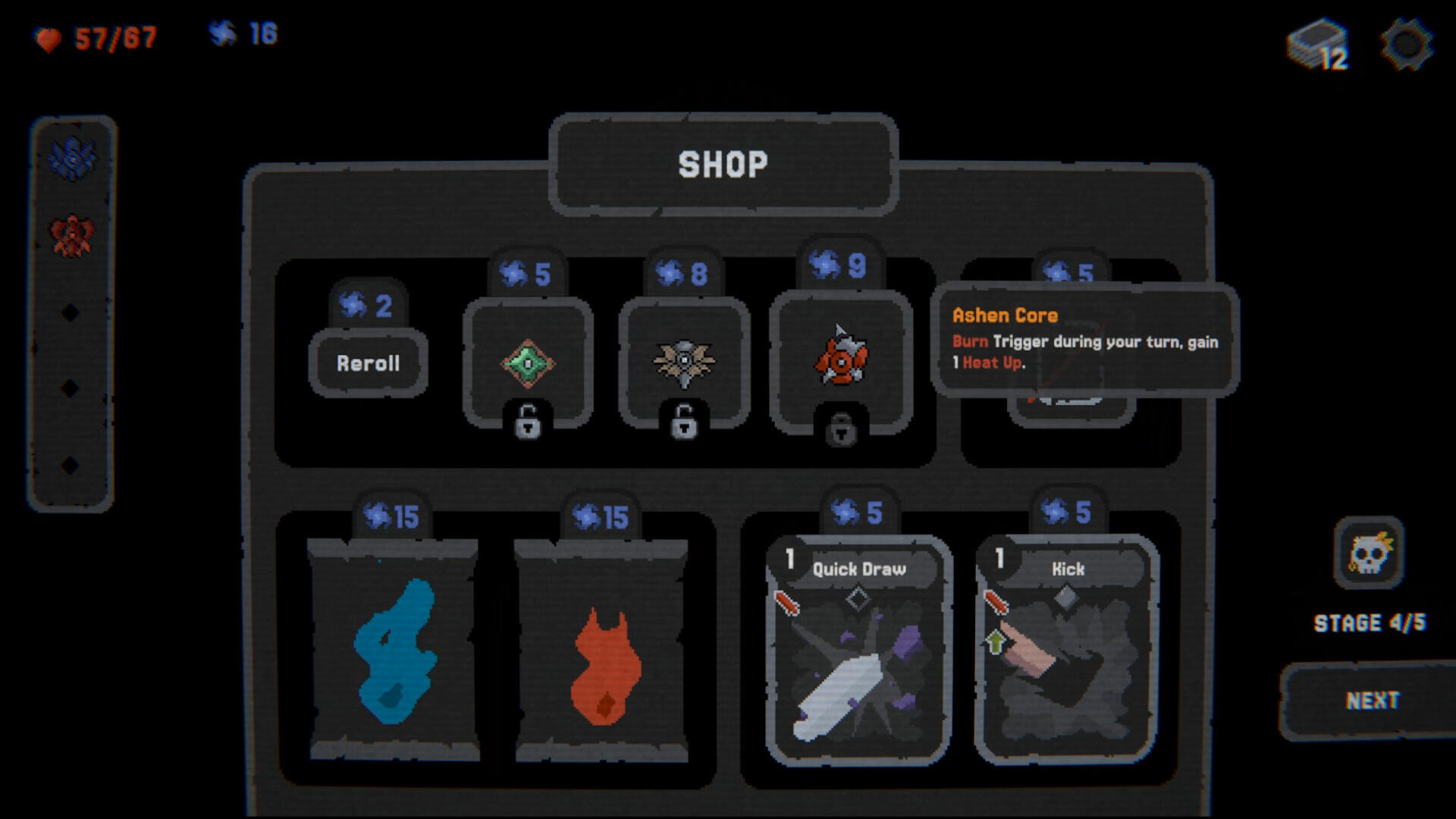 Catalyst Core screenshot 5