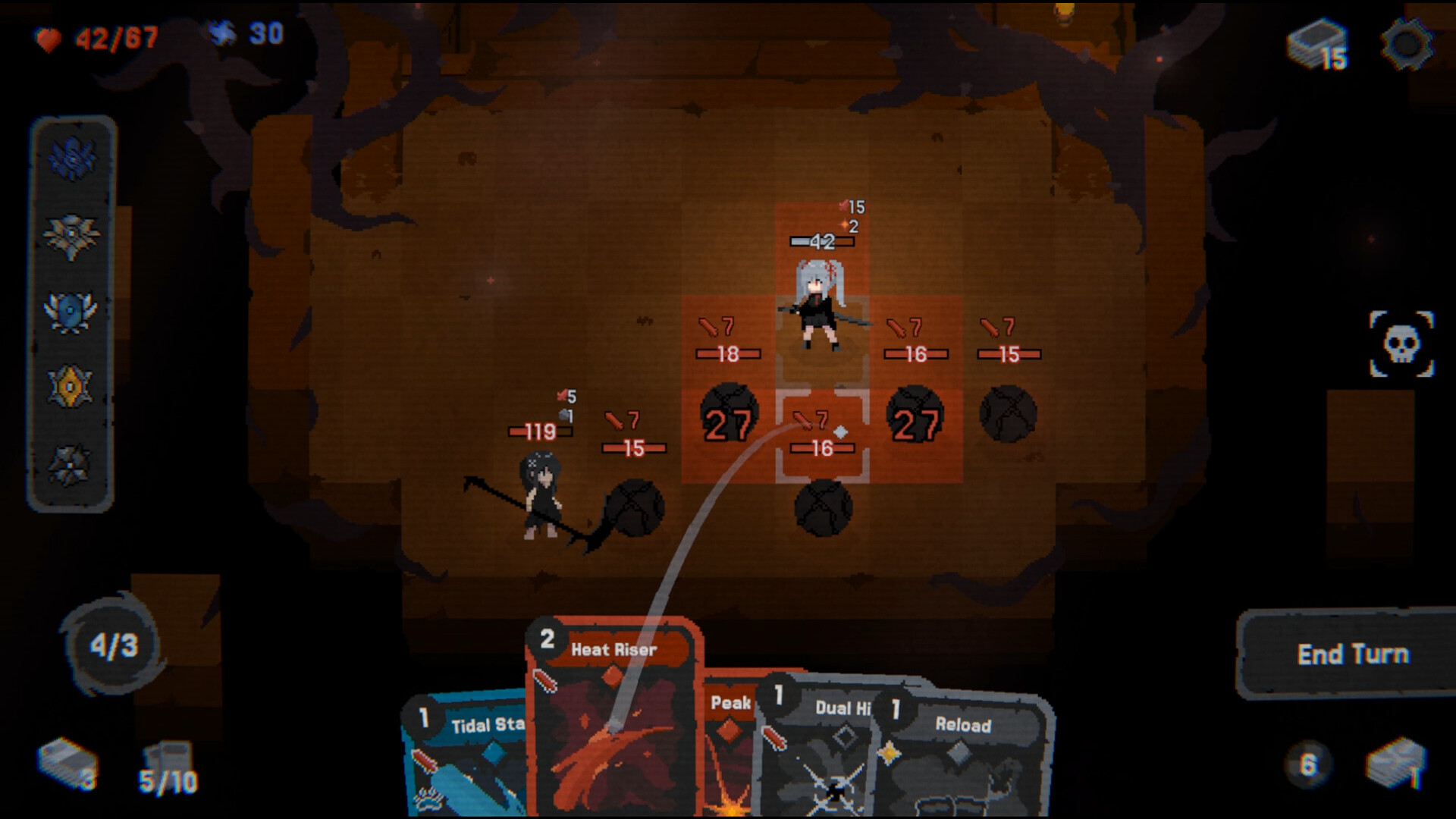 Catalyst Core screenshot 3