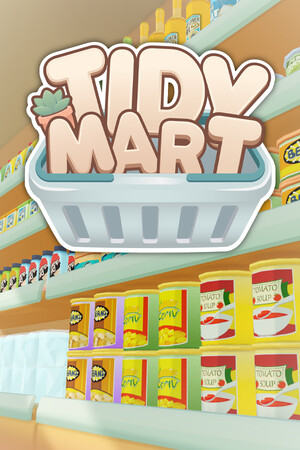 Cover art of Tidy Mart