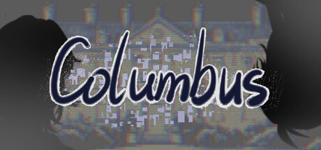Columbus header art