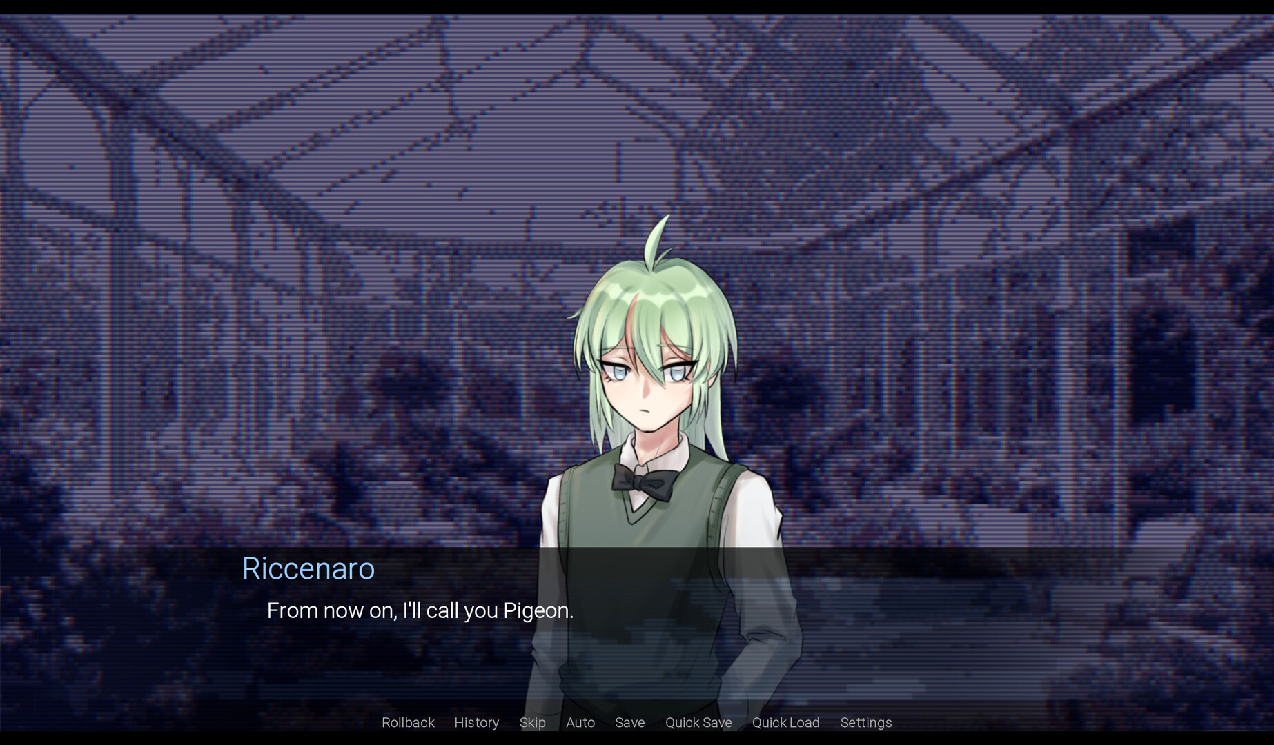 Columbus screenshot #1