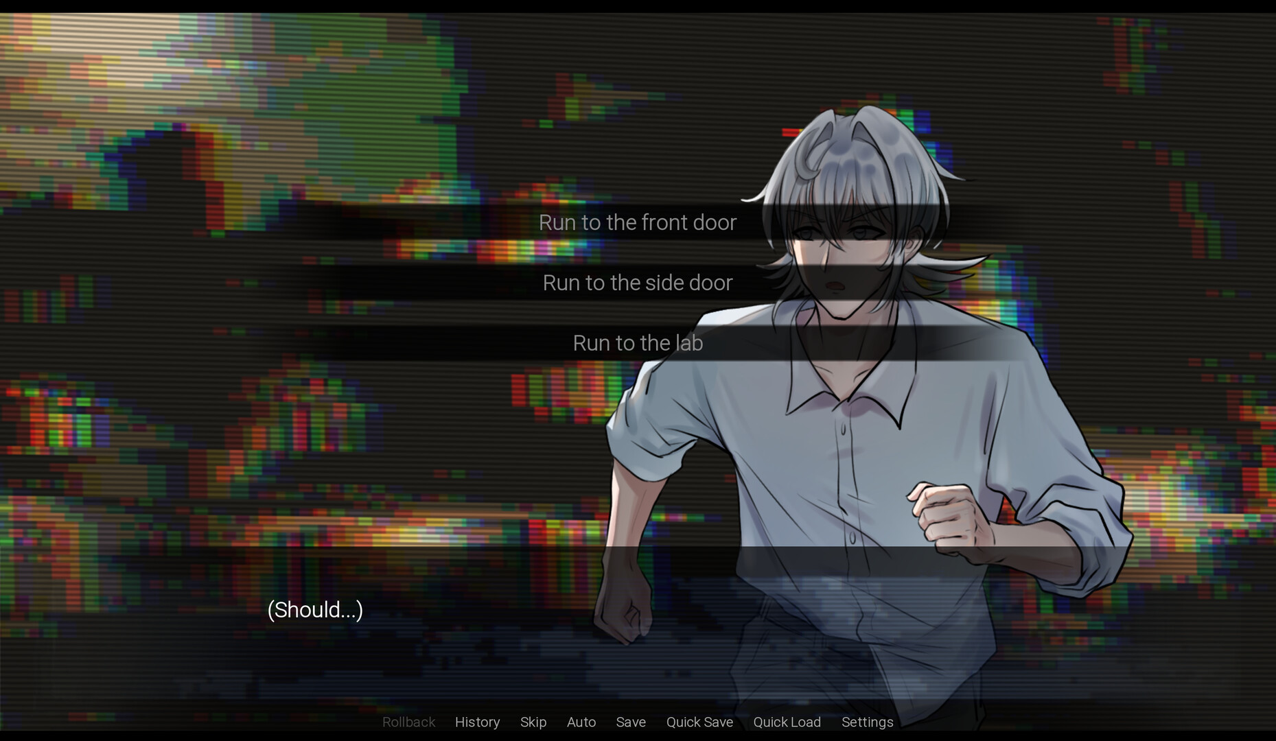 Columbus screenshot #5