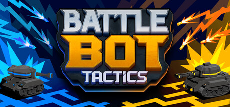 Battle Bot Tactics
