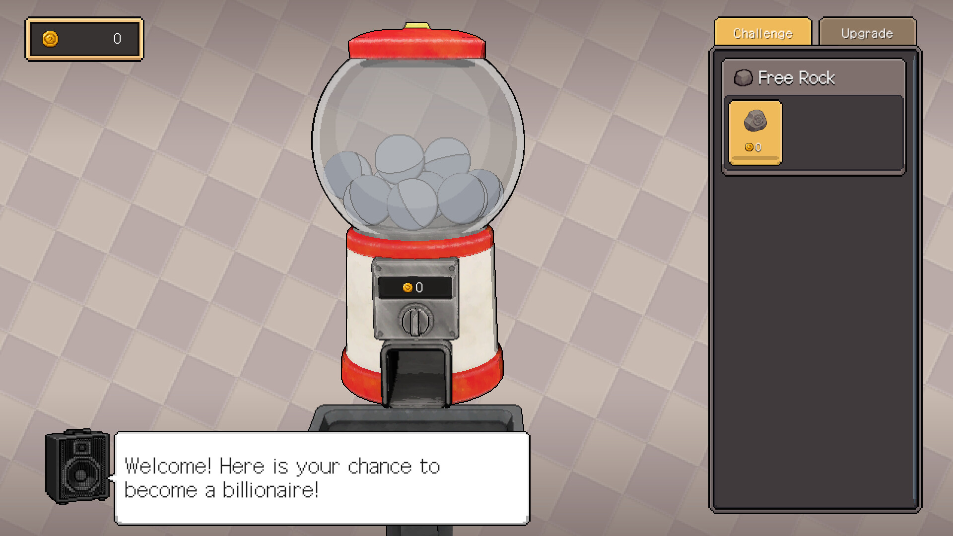 Gacha Challenge Featured Screenshot #1