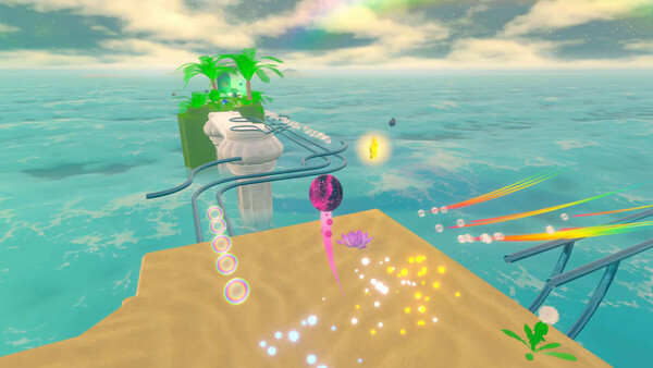 Ball-Aqua screenshot 4