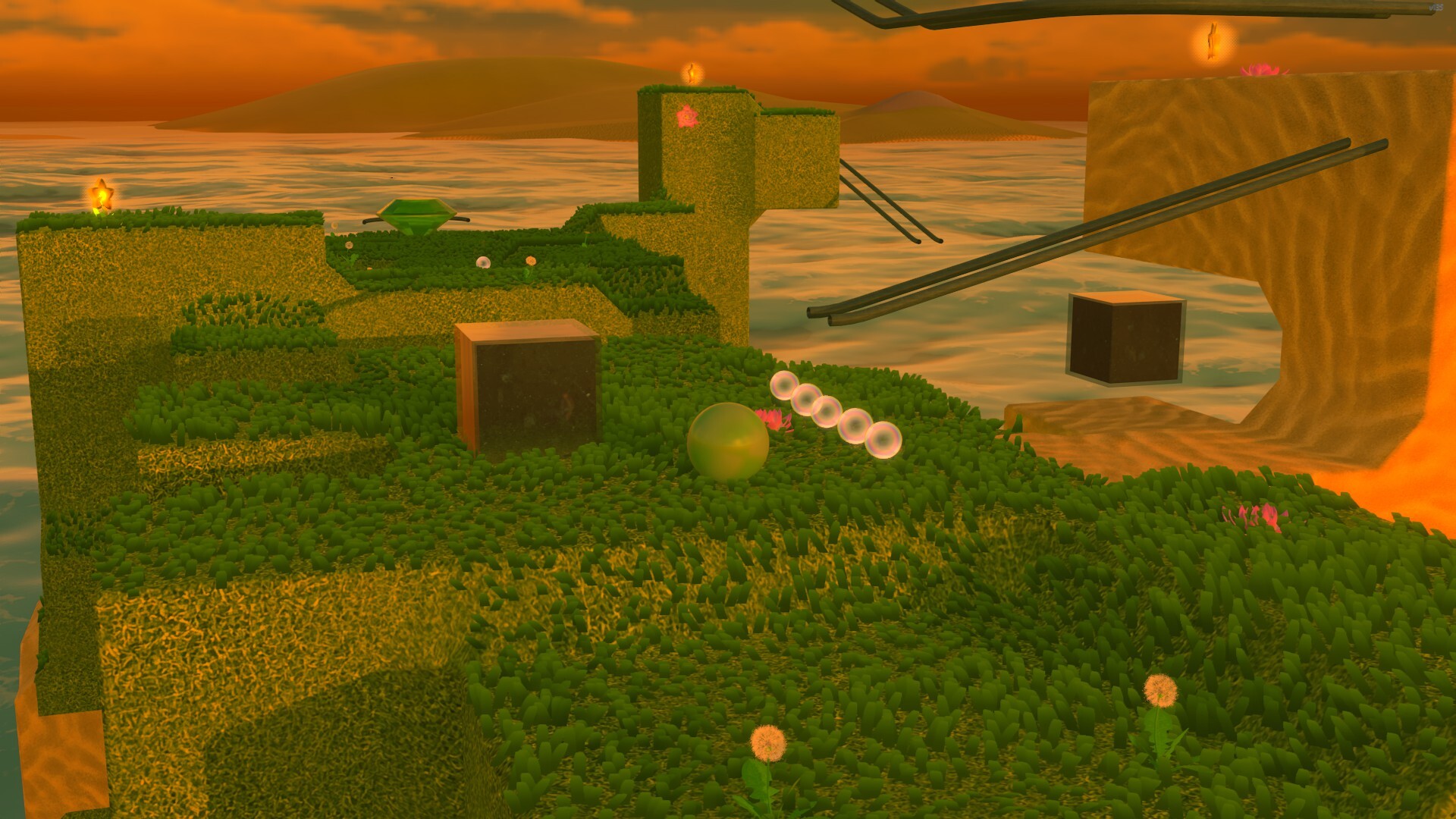 Ball-Aqua screenshot 14