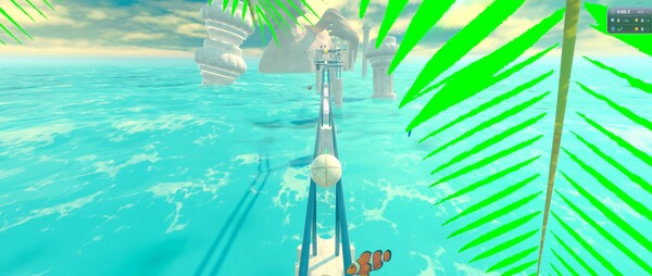 Ball-Aqua screenshot 11