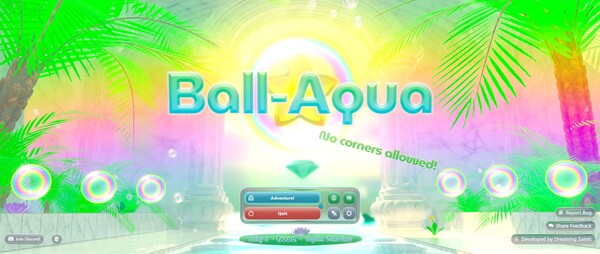 Ball-Aqua screenshot 6