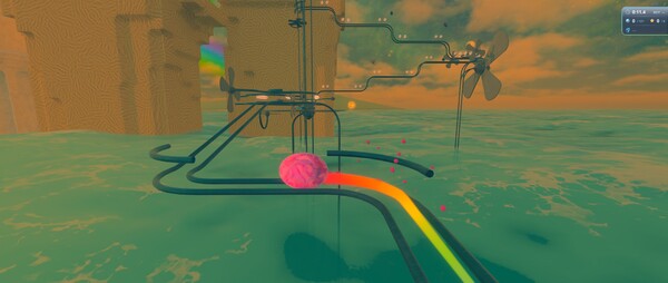 Ball-Aqua screenshot 13
