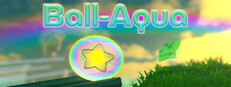 Ball-Aqua