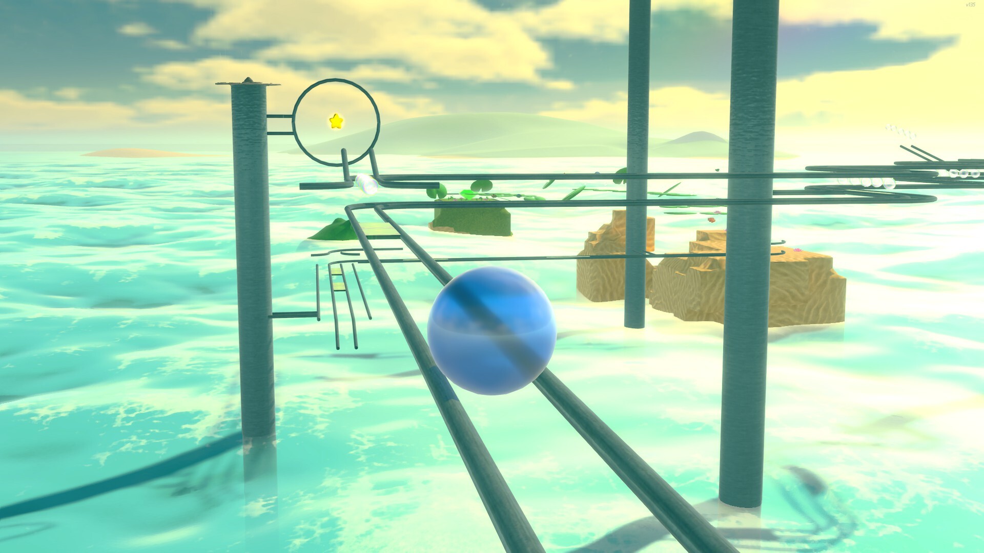 Ball-Aqua screenshot 7