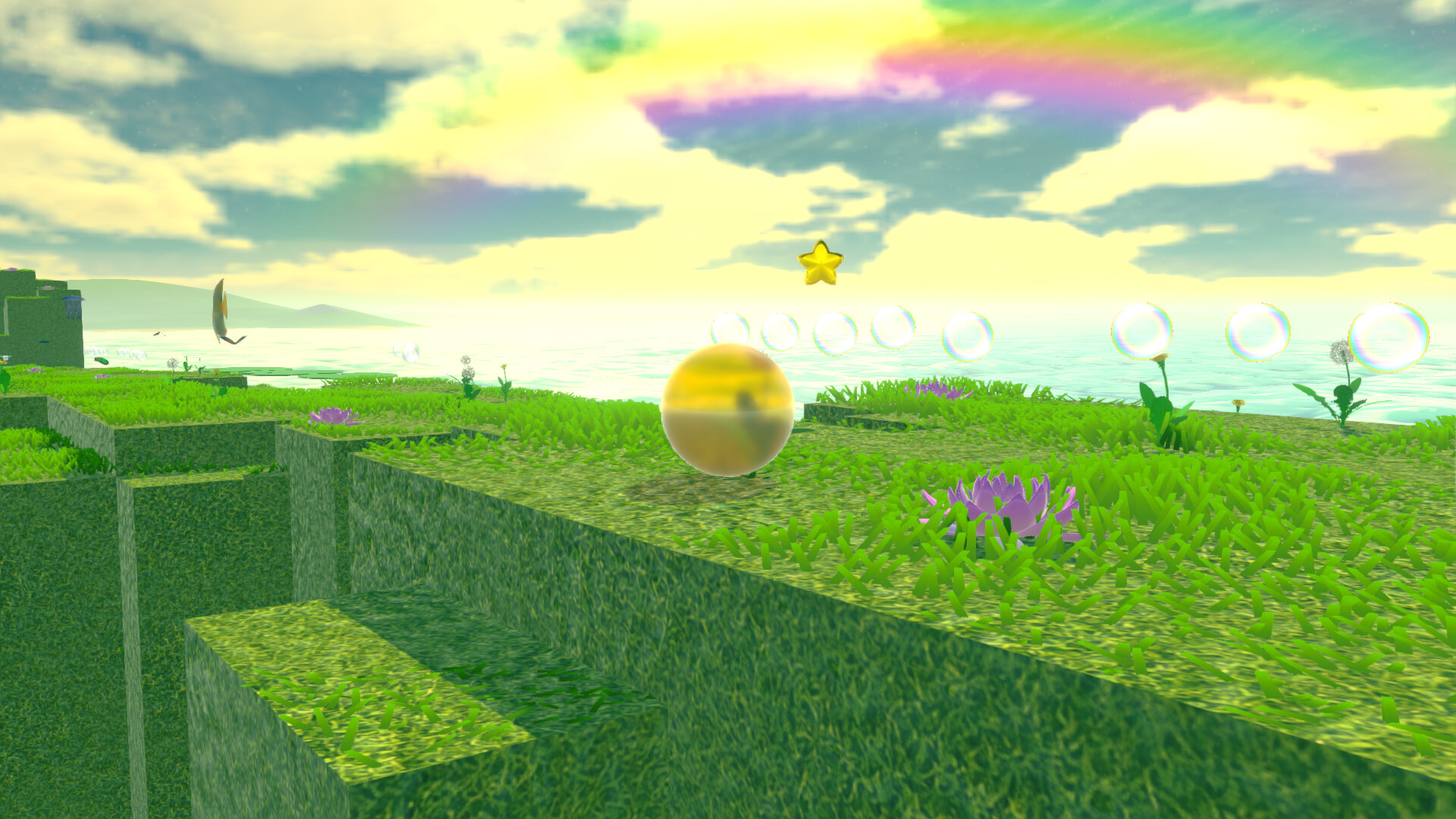 Ball-Aqua screenshot #15
