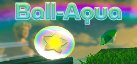 Ball-Aqua