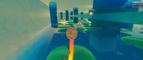 Ball-Aqua screenshot 10