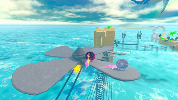 Ball-Aqua screenshot 6