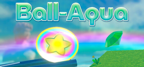 Ball-Aqua