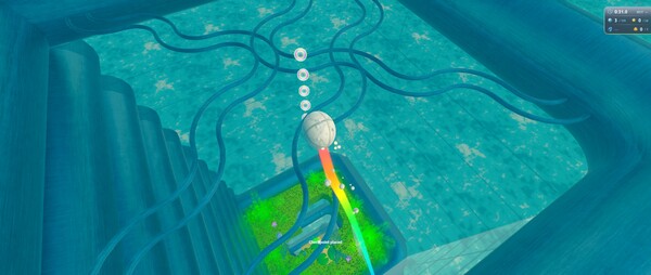 Ball-Aqua screenshot 14