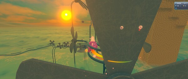 Ball-Aqua screenshot 16