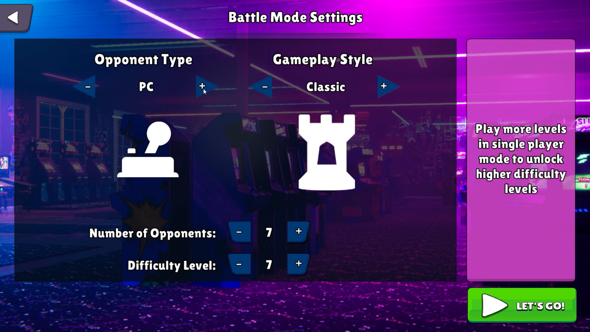 Sudokucide screenshot #5
