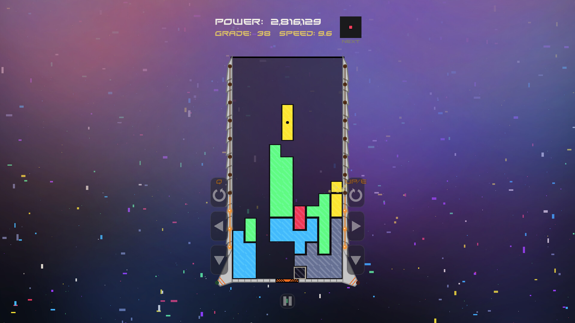 DrpDrv screenshot 2
