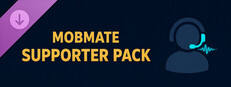 MobMate Supporter Pack