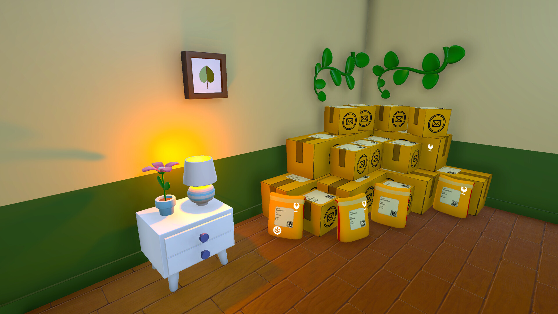 Fast Point screenshot #8
