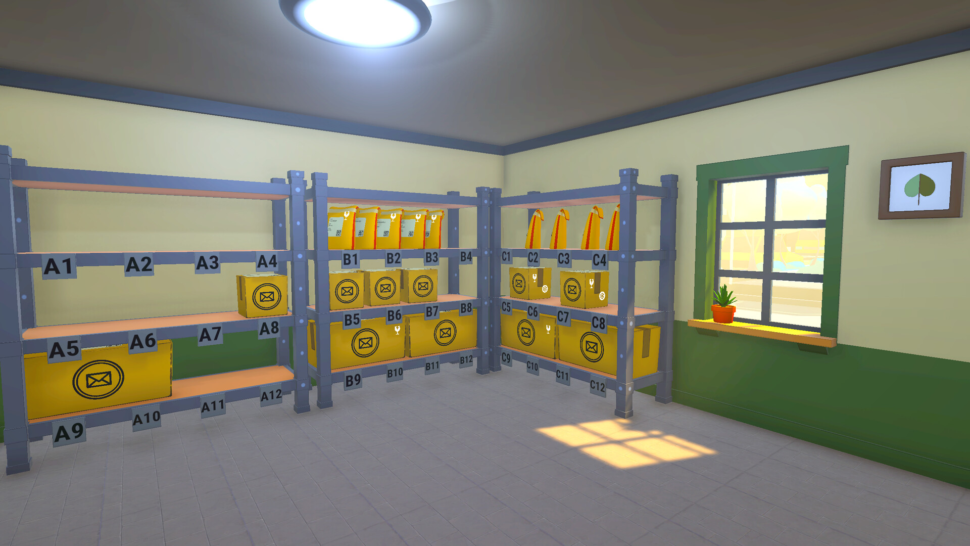 Fast Point screenshot #3