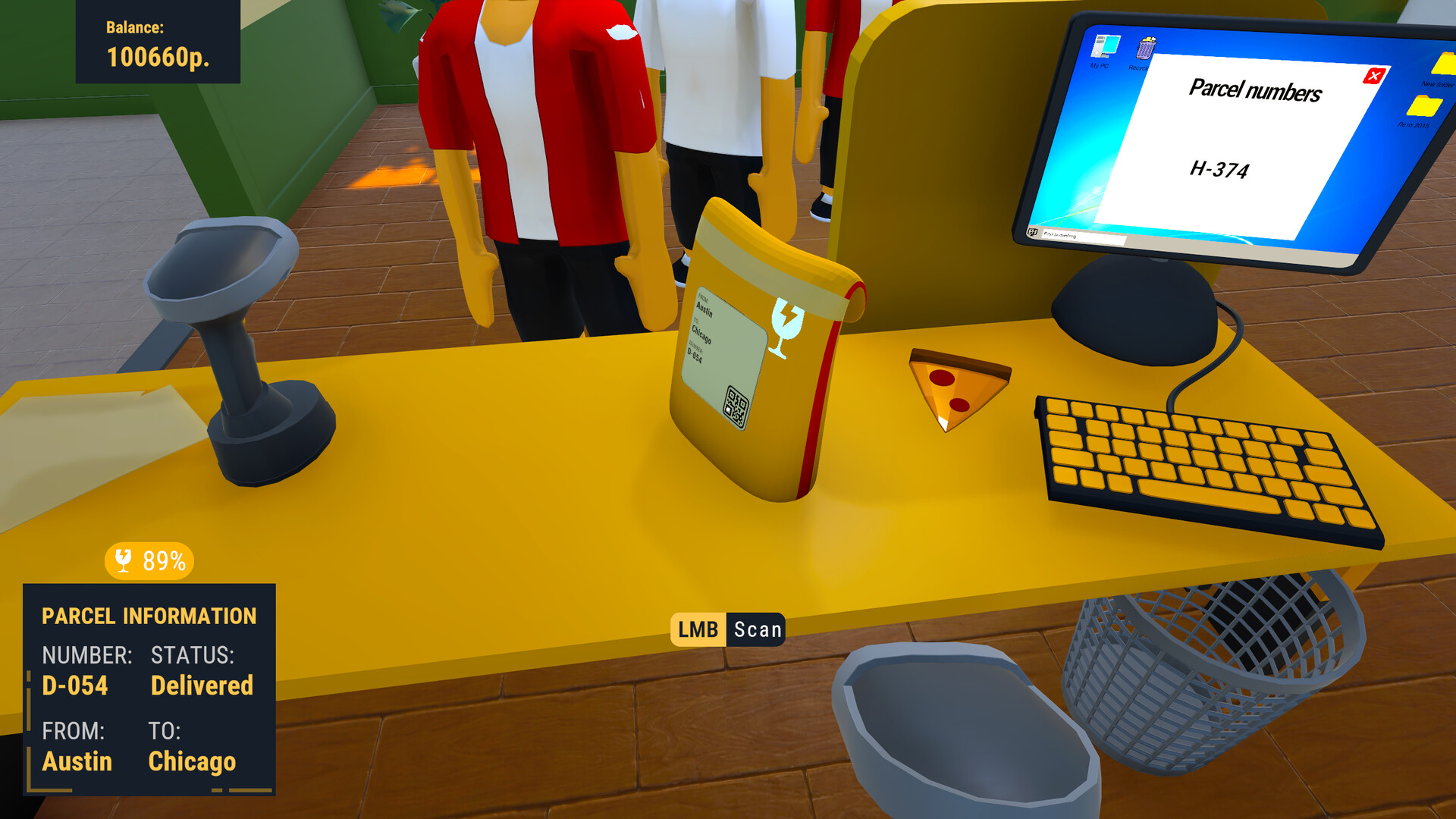 Fast Point screenshot #5
