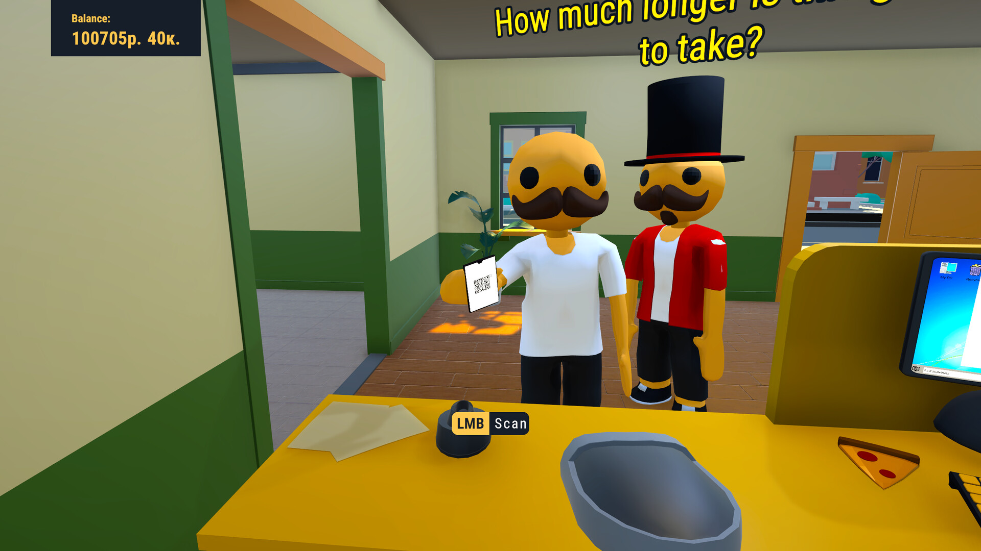 Fast Point screenshot #1