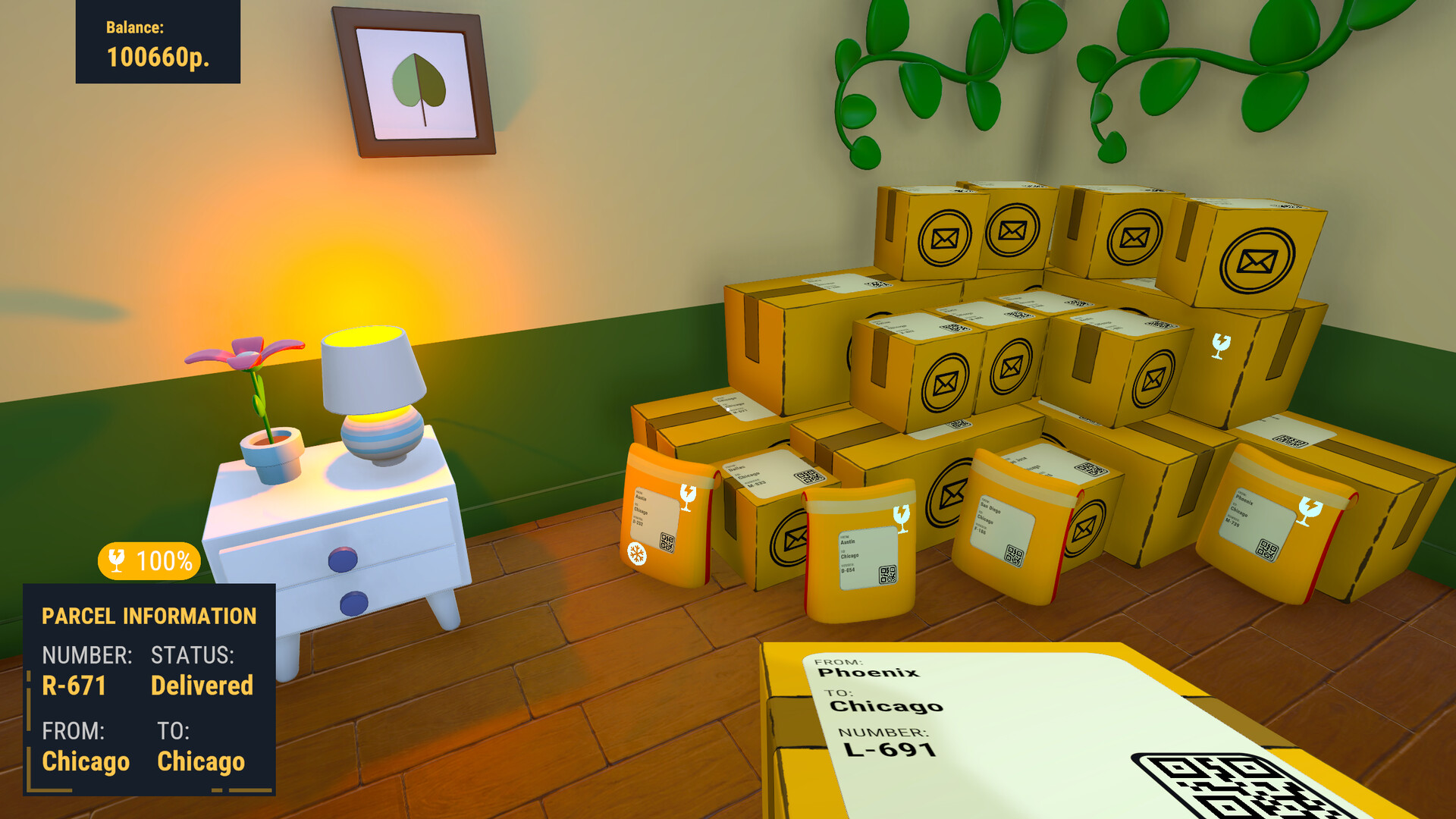 Fast Point screenshot #6