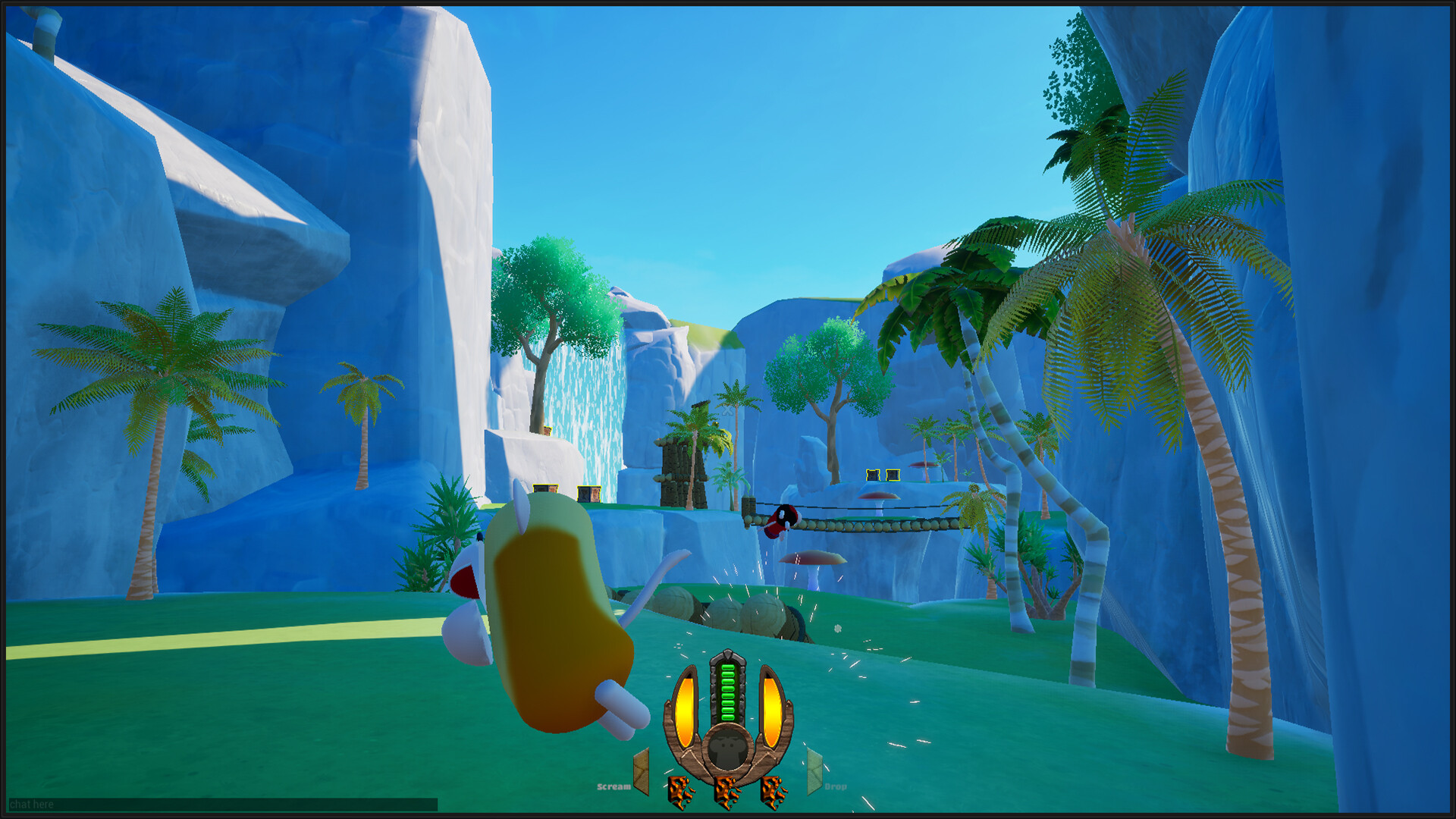 Chimpanik screenshot #7