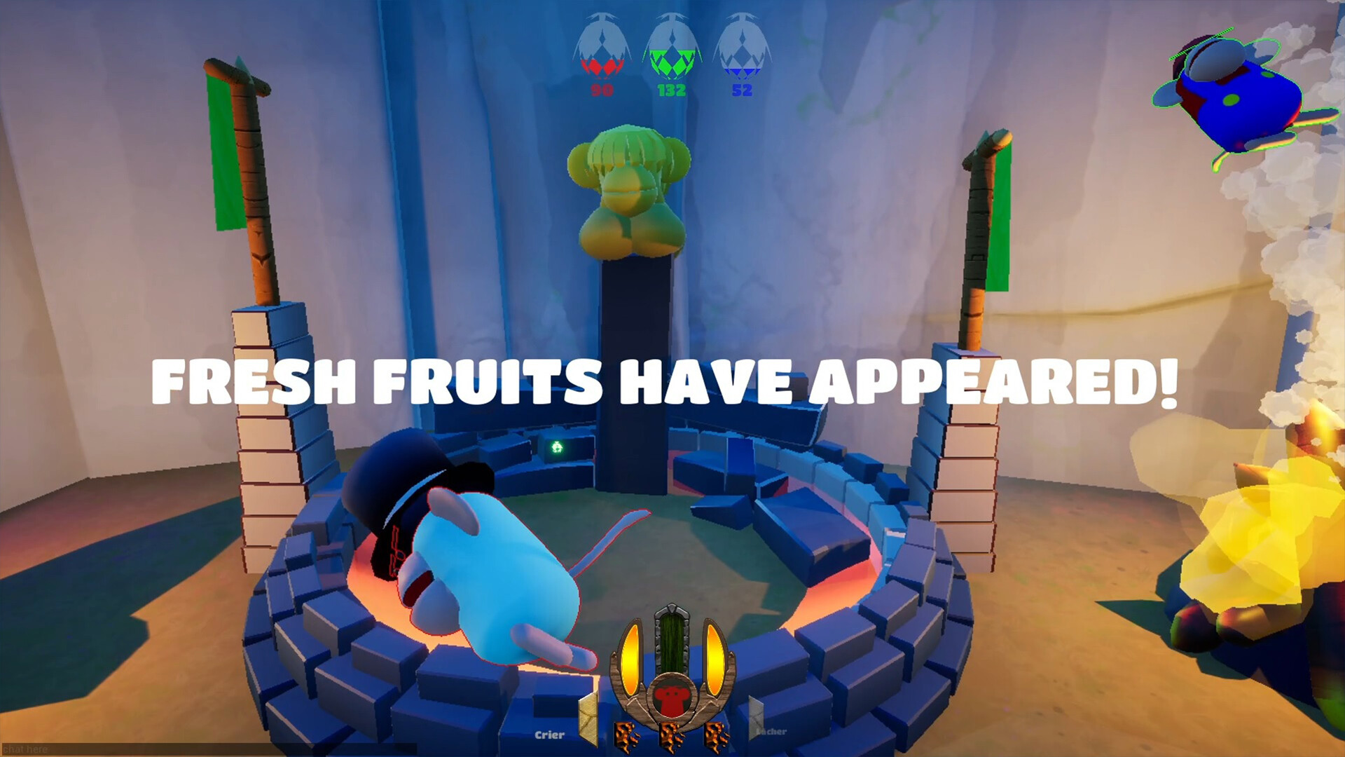 Chimpanik screenshot #3