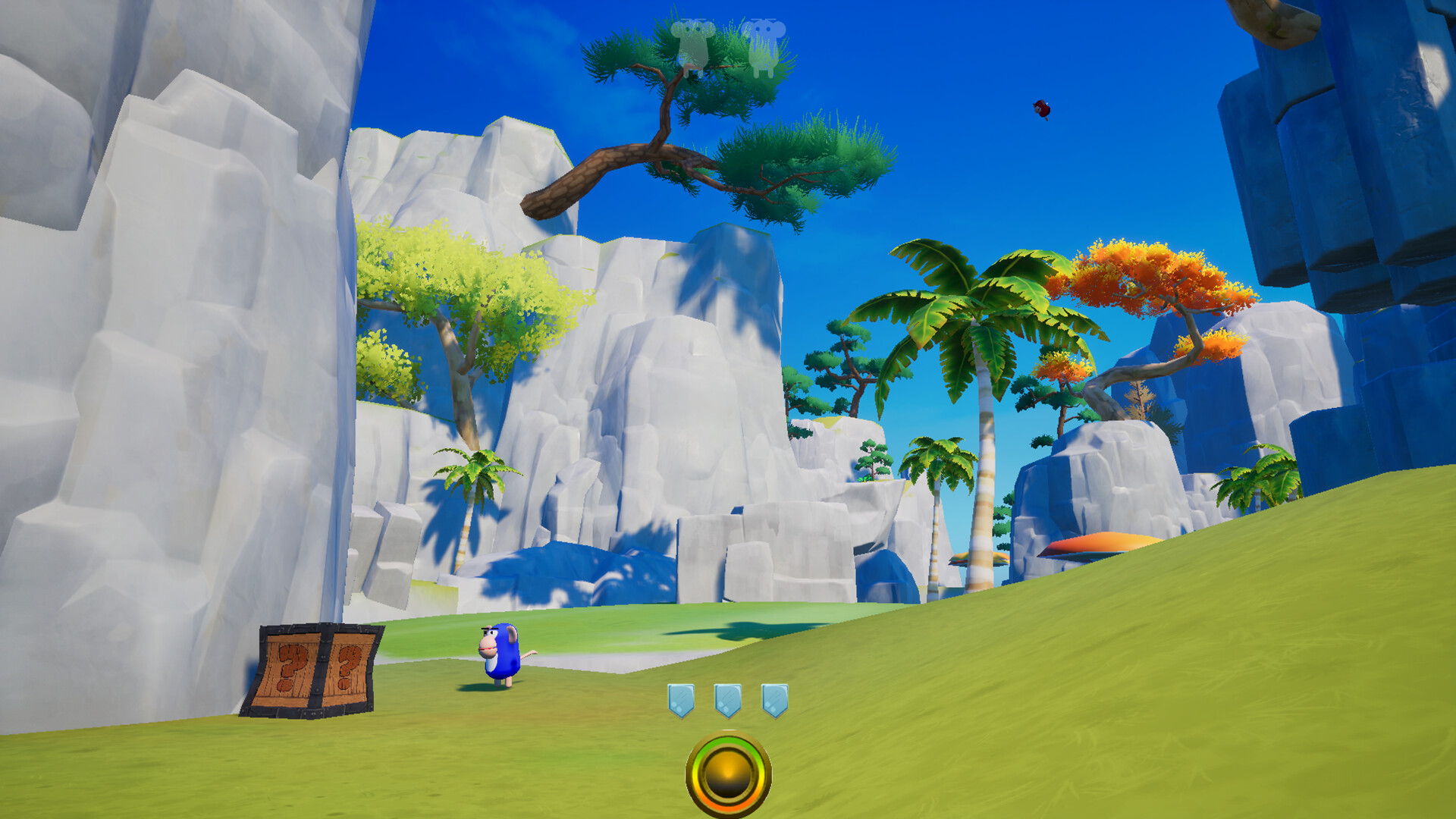 Chimpanik screenshot 5