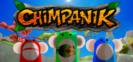 Chimpanikの作品画像