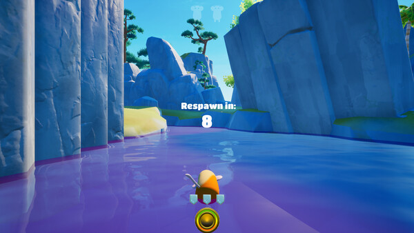 Chimpanik Screenshot