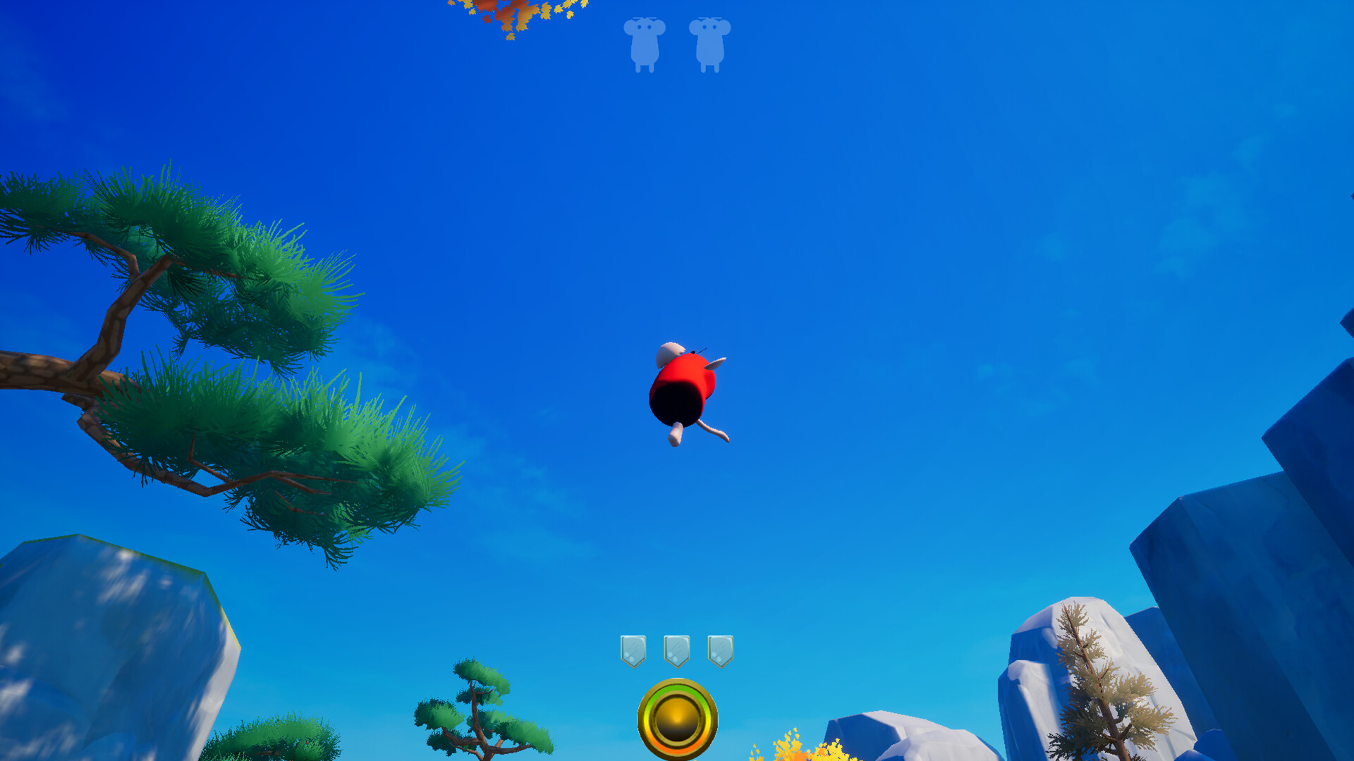 Chimpanik screenshot 4