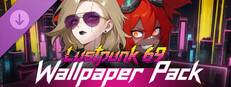 Lustpunk 69 - Wallpapers Pack Banner