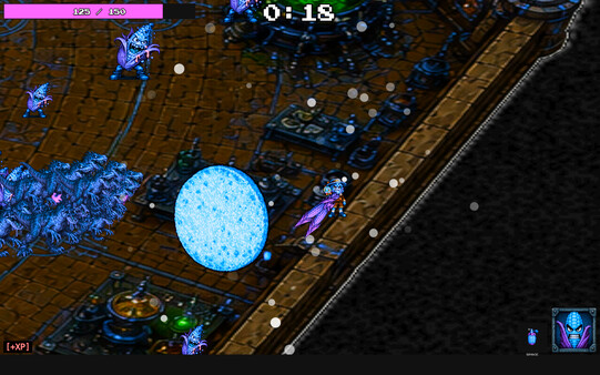 Cornmaster's Fury screenshot 3