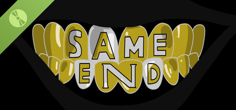 Same End Demo header