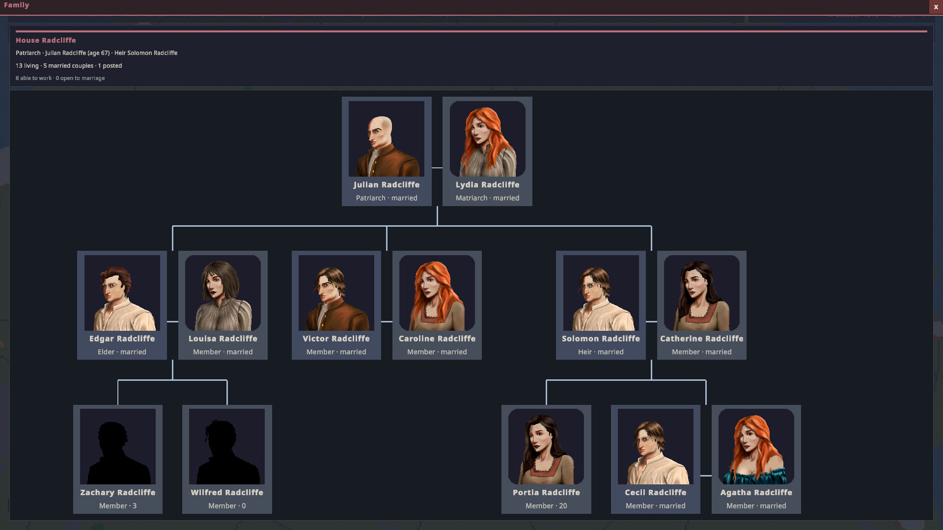 Fiducia: Own The World screenshot #3