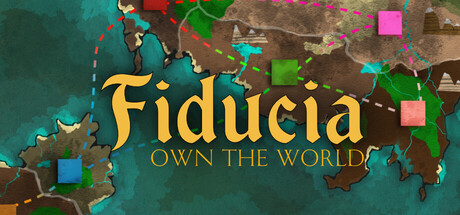 Fiducia: Own The World