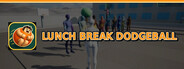 Lunch Break Dodgeball