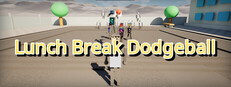 Lunch Break Dodgeball