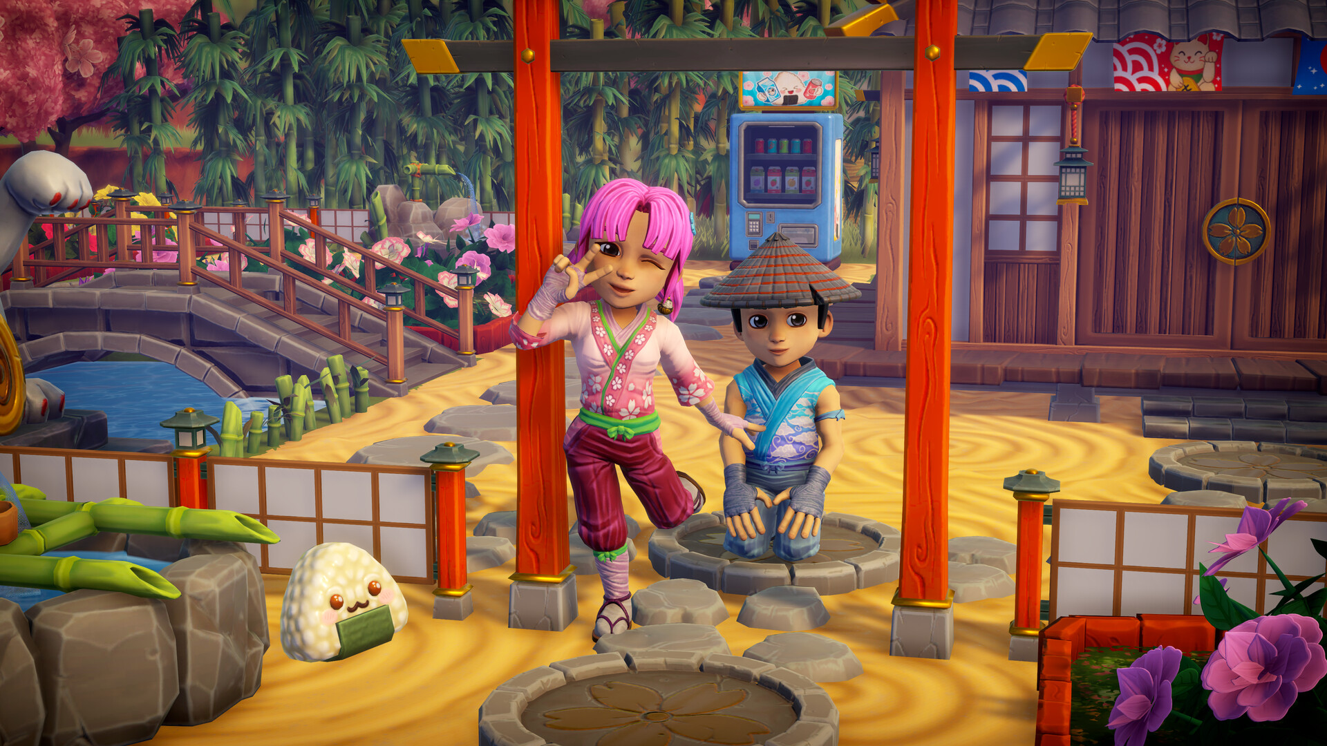 Farm Together 2 - Zen Pack