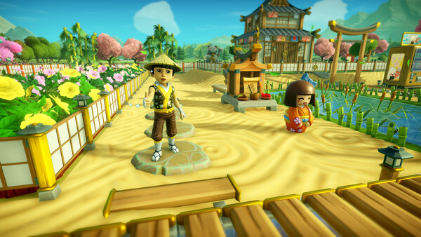 Farm Together 2 - Zen Pack